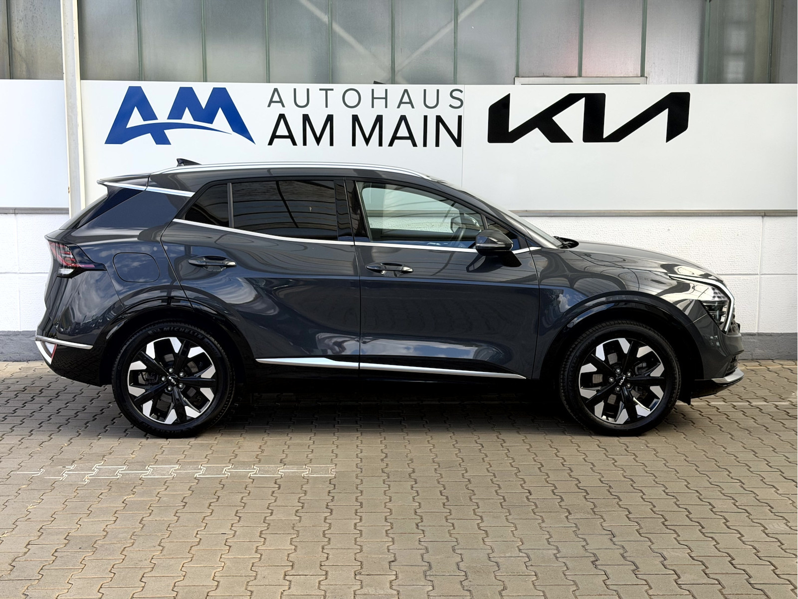 Kia Sportage – Bild 6