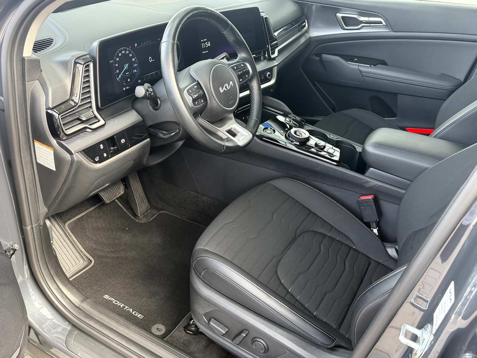 Kia Sportage – Bild 8