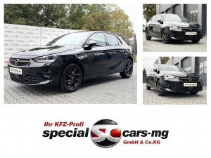 Opel Corsa GS Line /1. Hd. / Kamera / KeylessGO