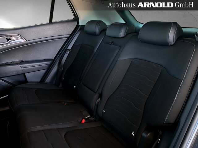 Kia Sportage – Bild 10