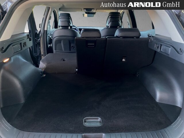 Kia Sportage – Bild 11