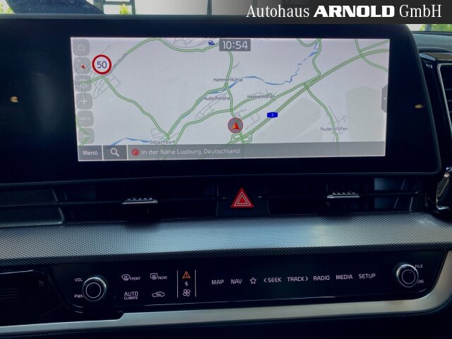 Kia Sportage – Bild 12