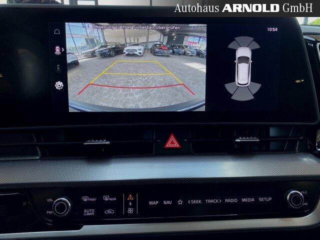 Kia Sportage – Bild 13
