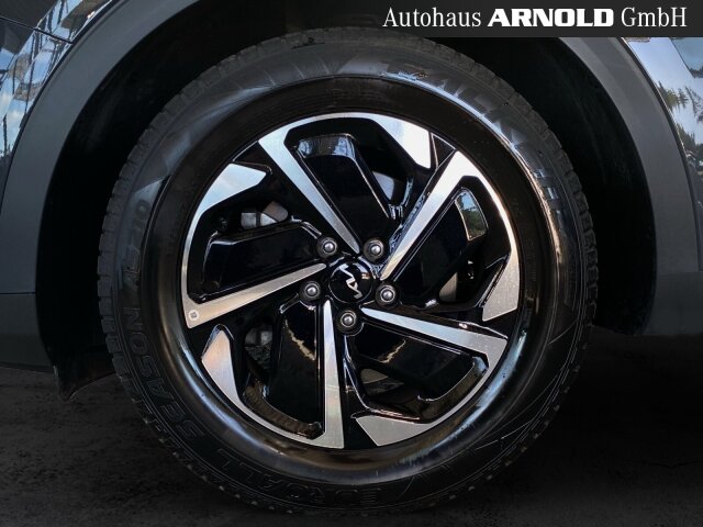 Kia Sportage – Bild 15