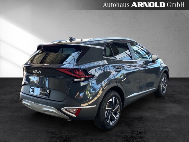 Kia Sportage – Bild 5