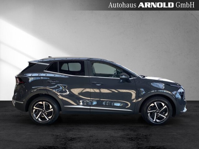 Kia Sportage – Bild 6