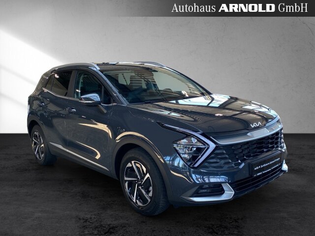 Kia Sportage – Bild 7