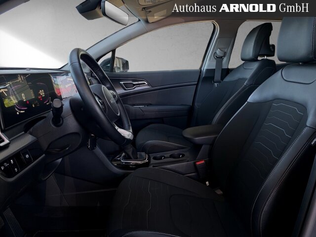 Kia Sportage – Bild 8
