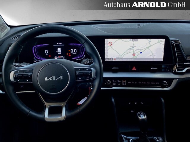 Kia Sportage – Bild 9