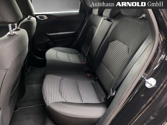 Kia cee'd – Bild 10