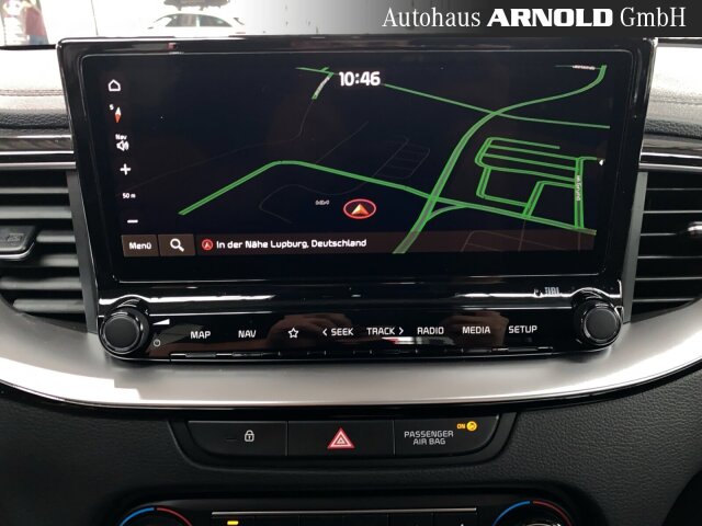 Kia cee'd – Bild 12
