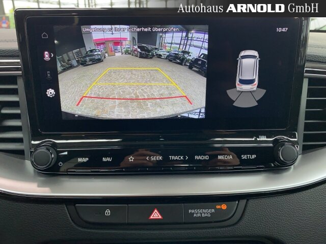 Kia cee'd – Bild 13