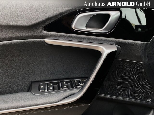 Kia cee'd – Bild 14