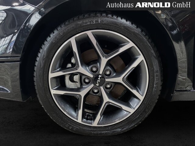 Kia cee'd – Bild 15