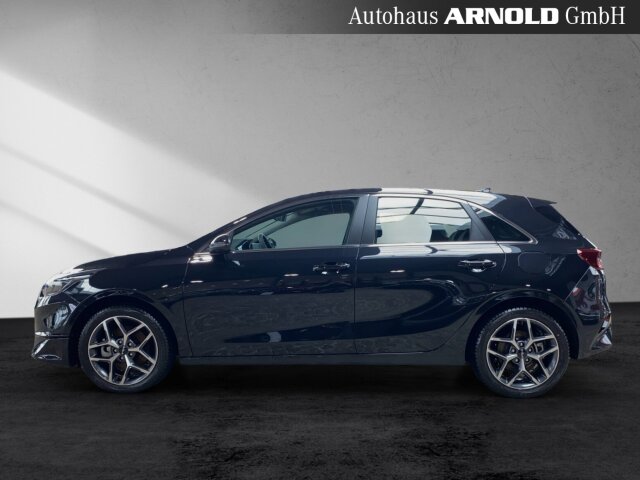 Kia cee'd – Bild 3