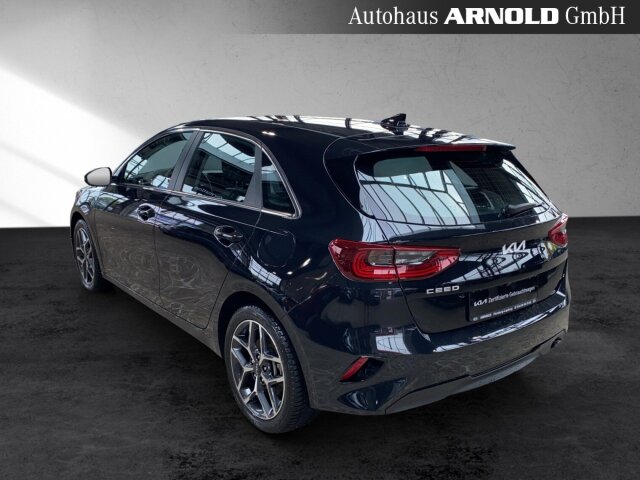 Kia cee'd – Bild 4