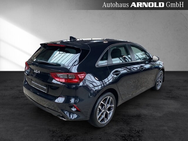Kia cee'd – Bild 5