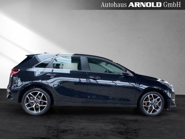 Kia cee'd – Bild 6