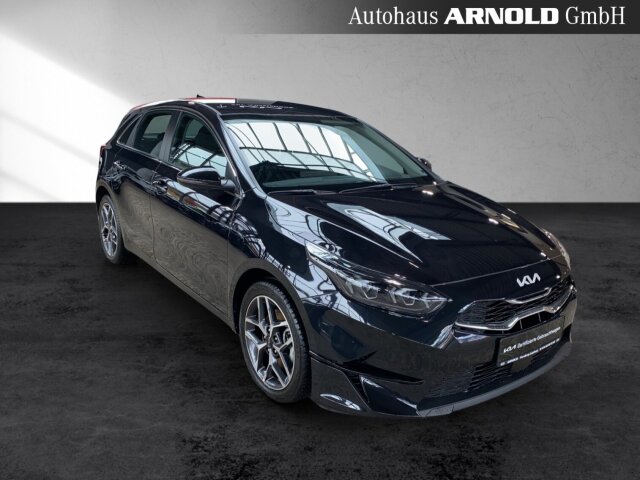 Kia cee'd – Bild 7