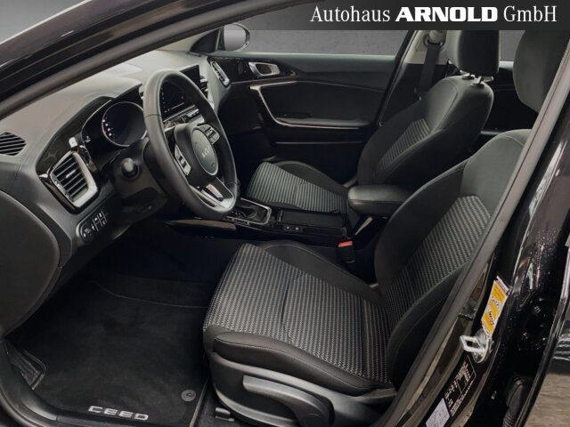 Kia cee'd – Bild 8
