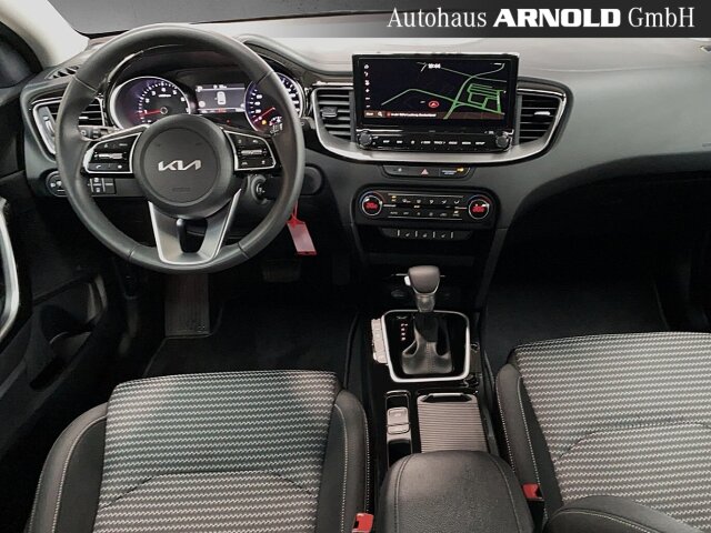 Kia cee'd – Bild 9