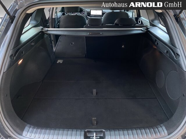 Kia Ceed SW – Bild 11