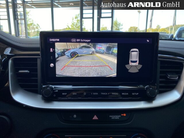 Kia Ceed SW – Bild 13