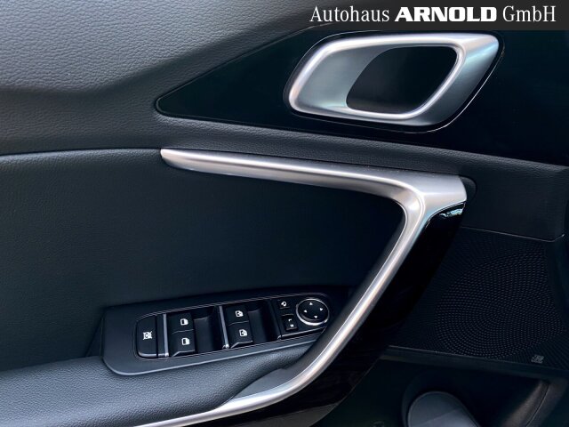 Kia Ceed SW – Bild 14