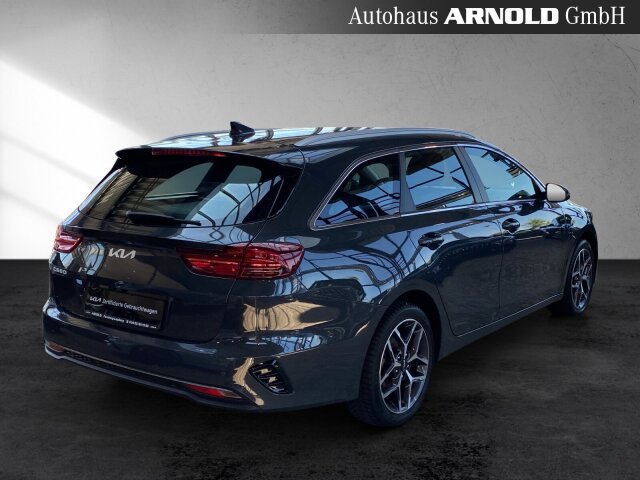 Kia Ceed SW – Bild 5
