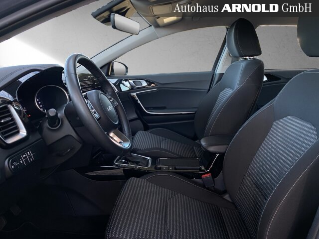 Kia Ceed SW – Bild 8