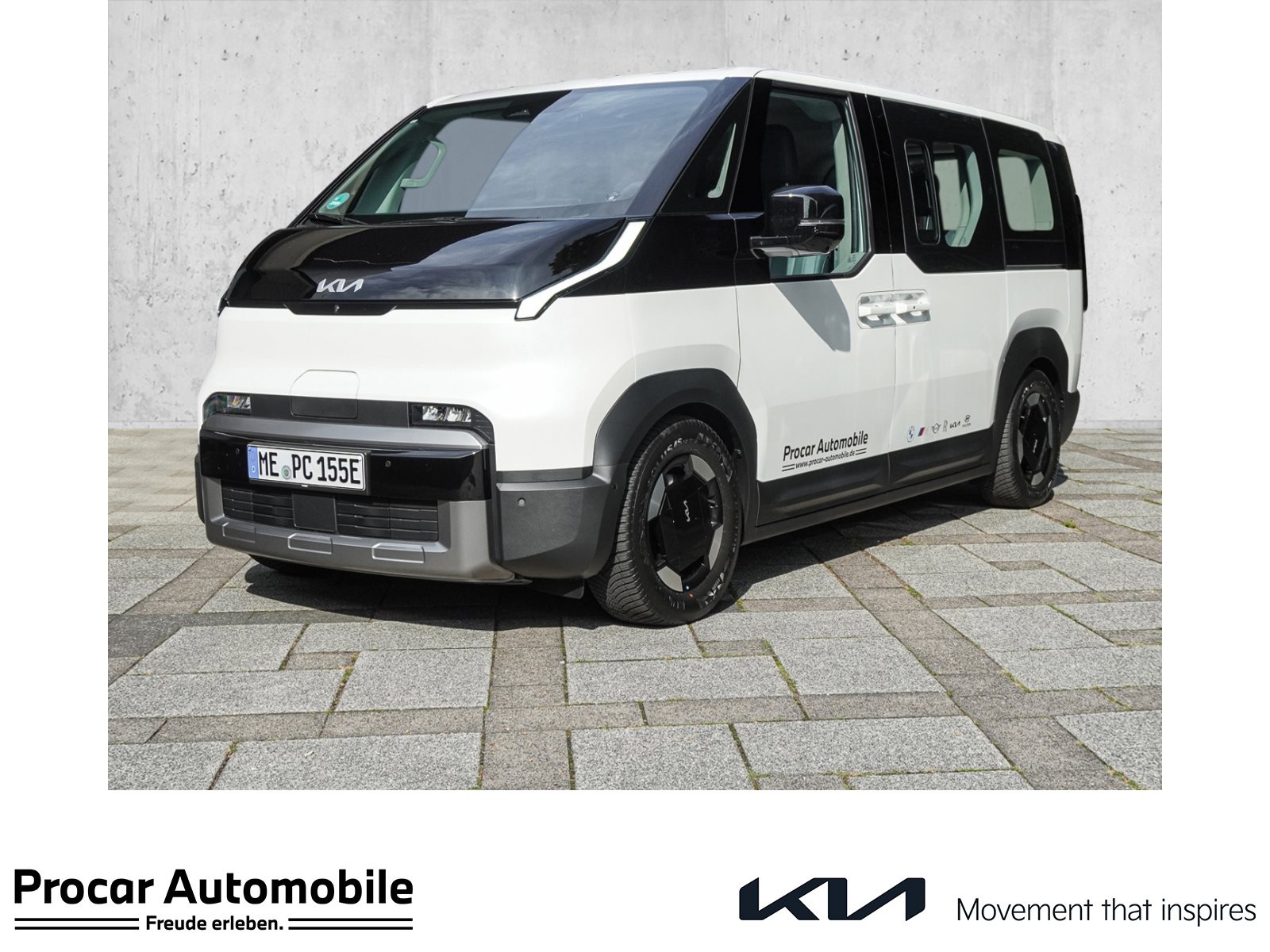 Kia PV5