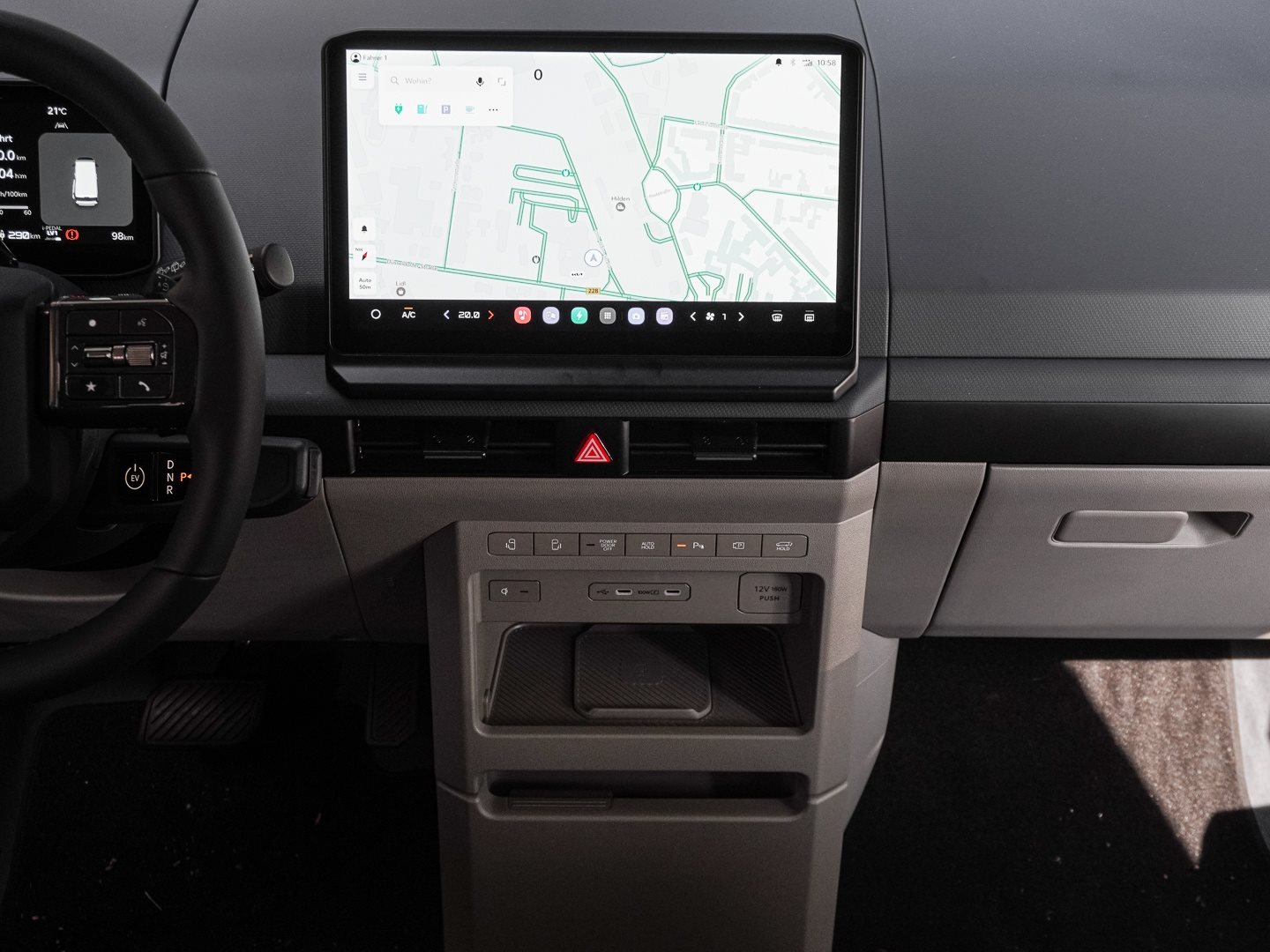 Kia PV5 – Bild 10