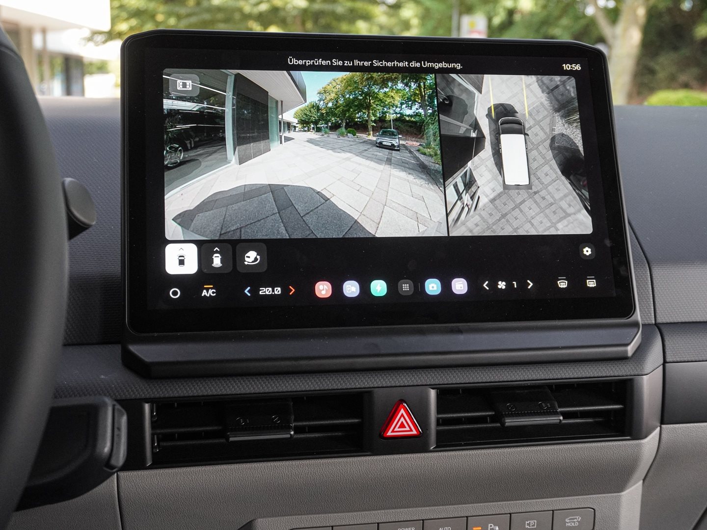 Kia PV5 – Bild 11