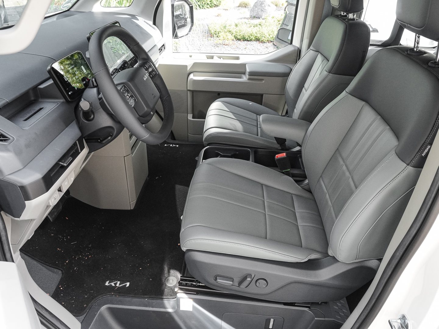 Kia PV5 – Bild 13