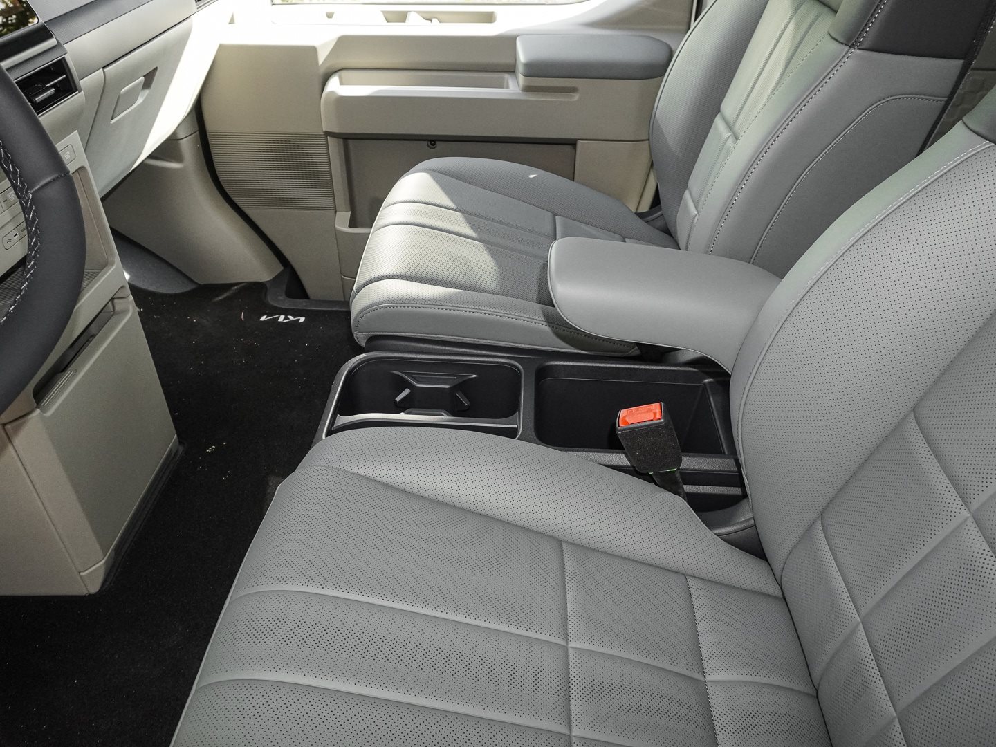 Kia PV5 – Bild 14