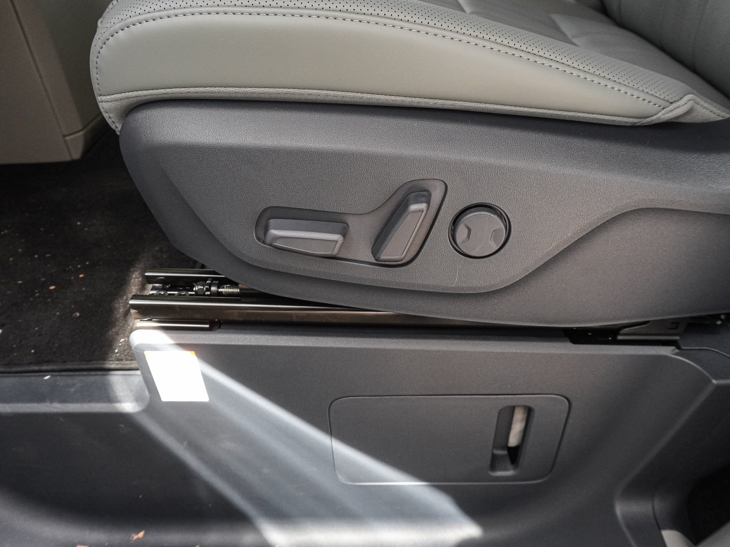 Kia PV5 – Bild 15