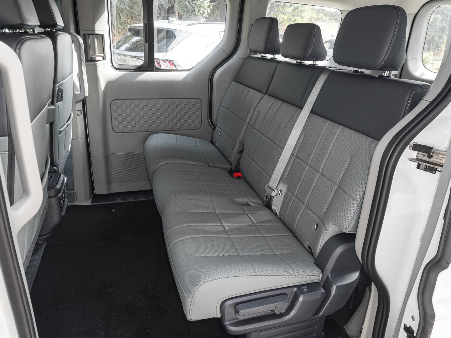 Kia PV5 – Bild 16