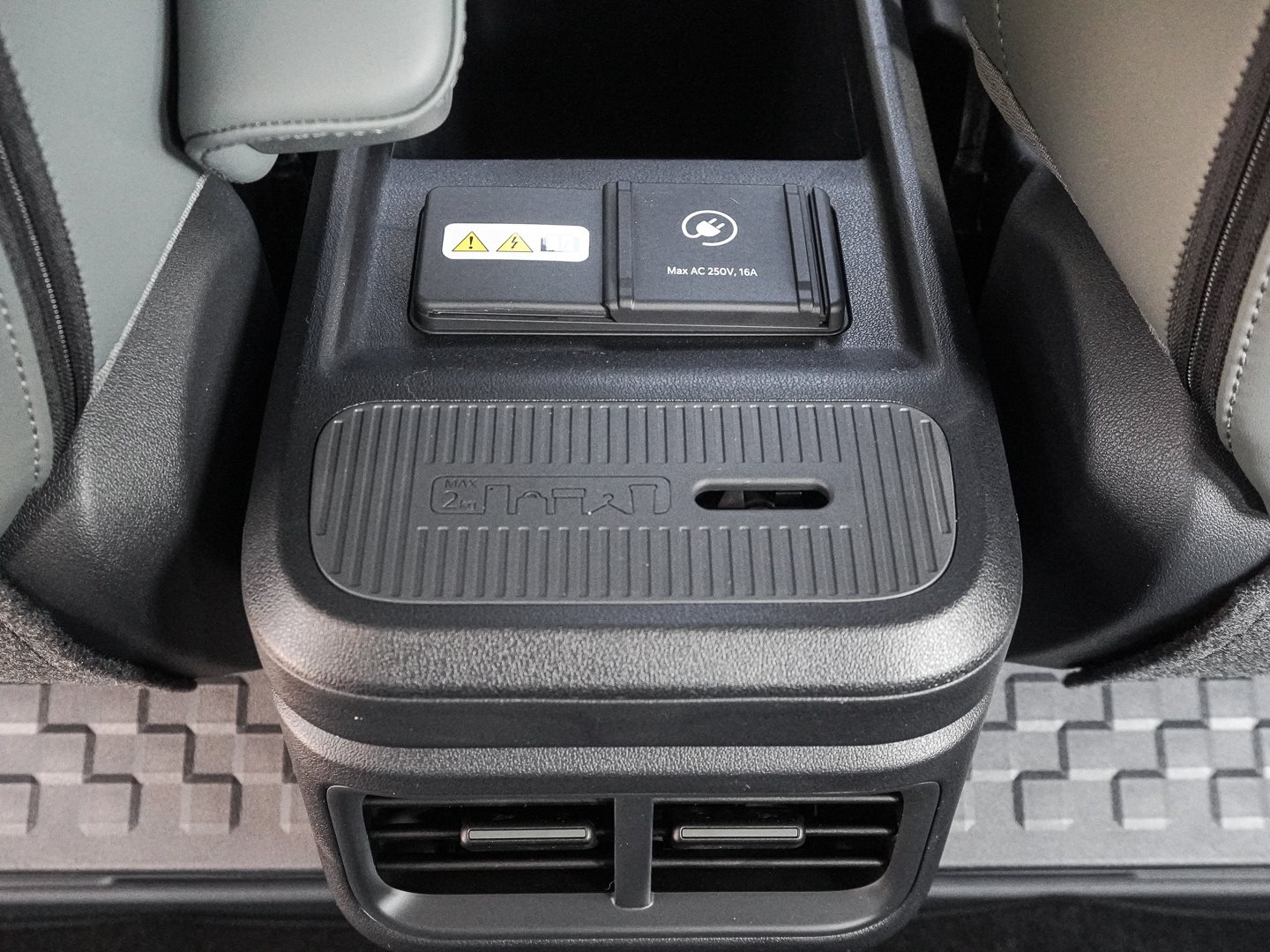 Kia PV5 – Bild 17