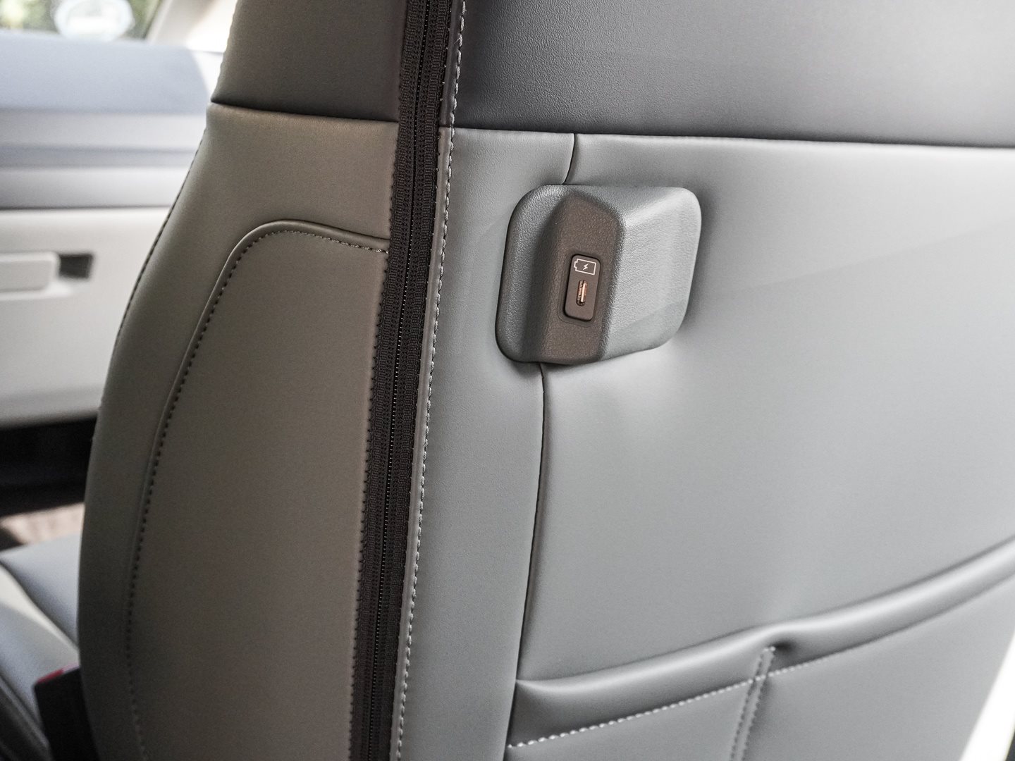 Kia PV5 – Bild 18