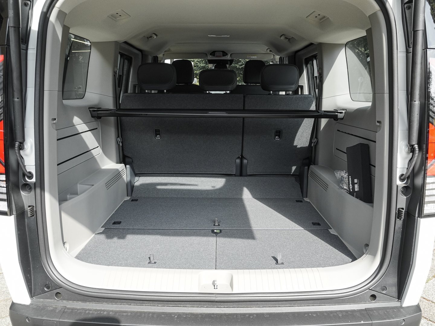 Kia PV5 – Bild 19