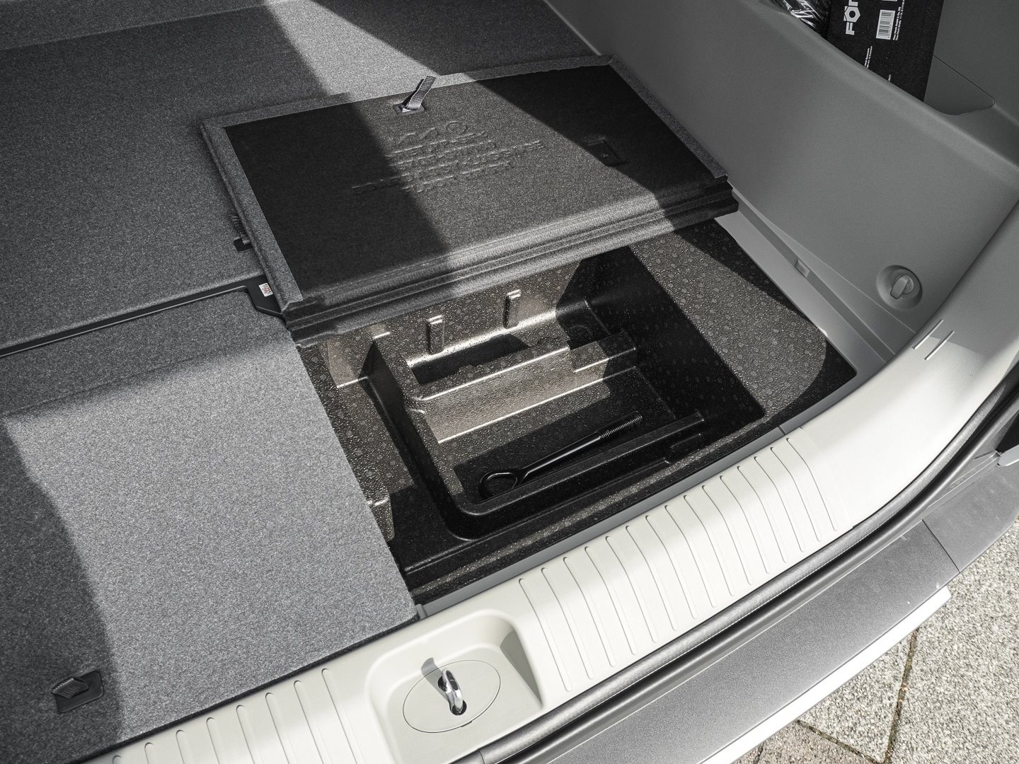 Kia PV5 – Bild 20