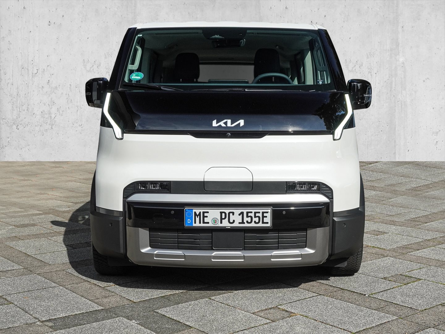 Kia PV5 – Bild 3