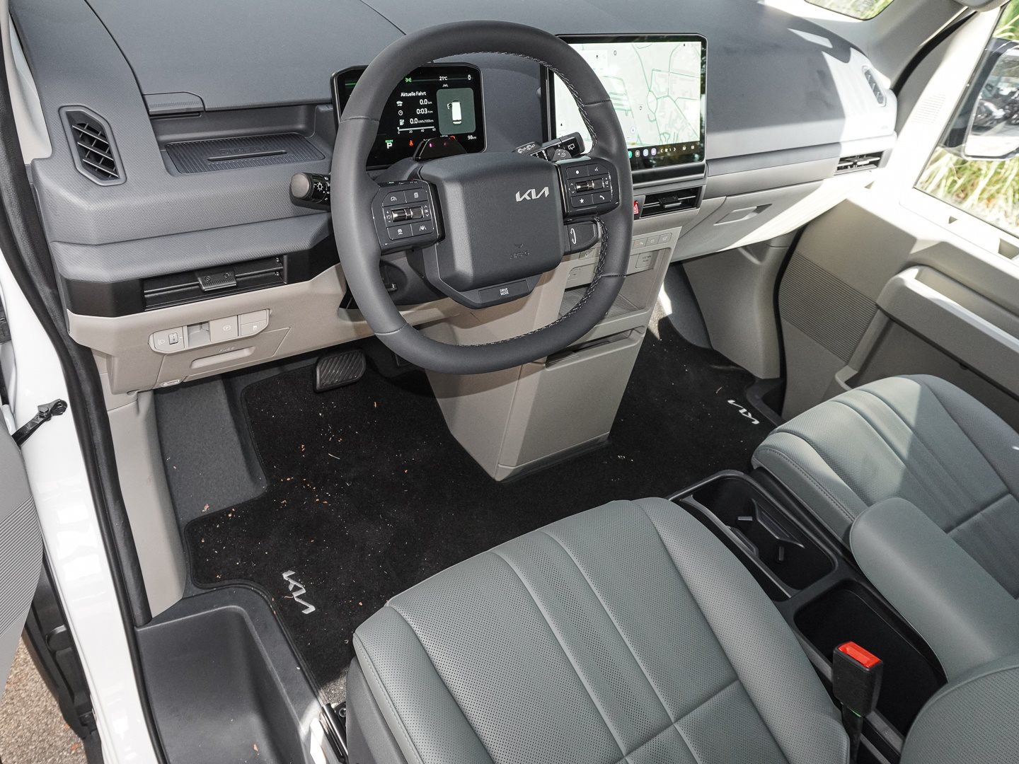 Kia PV5 – Bild 7