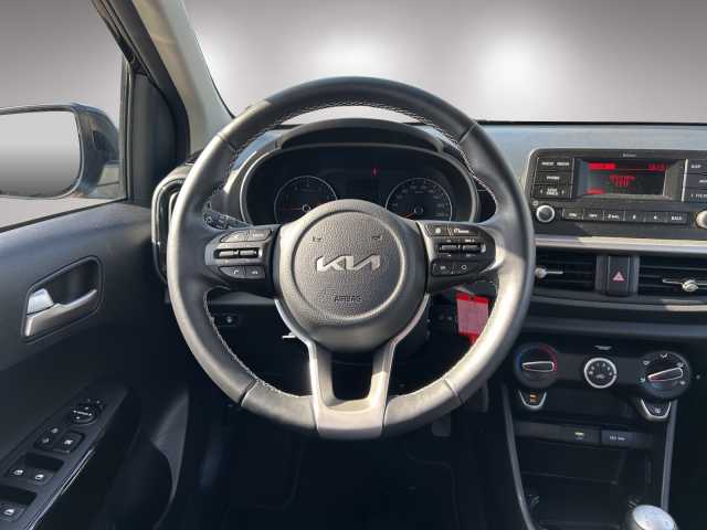 Kia Picanto – Bild 10