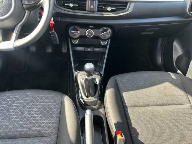 Kia Picanto – Bild 11