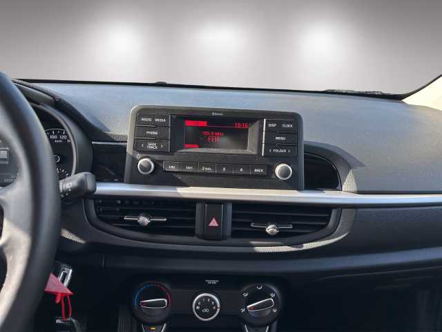 Kia Picanto – Bild 12