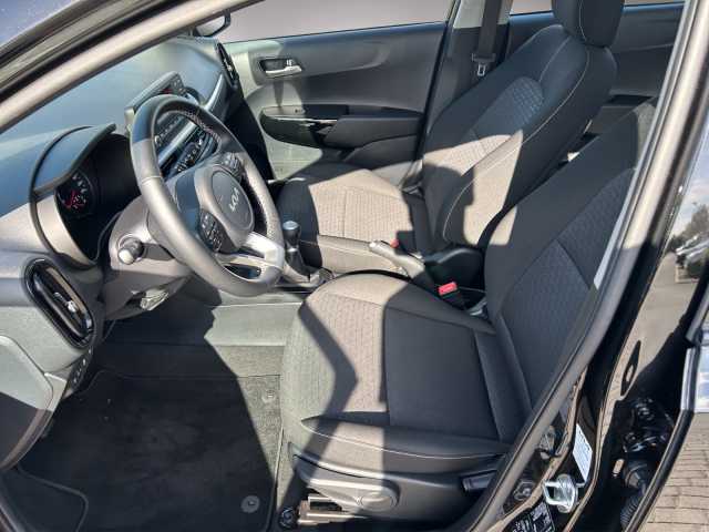 Kia Picanto – Bild 13