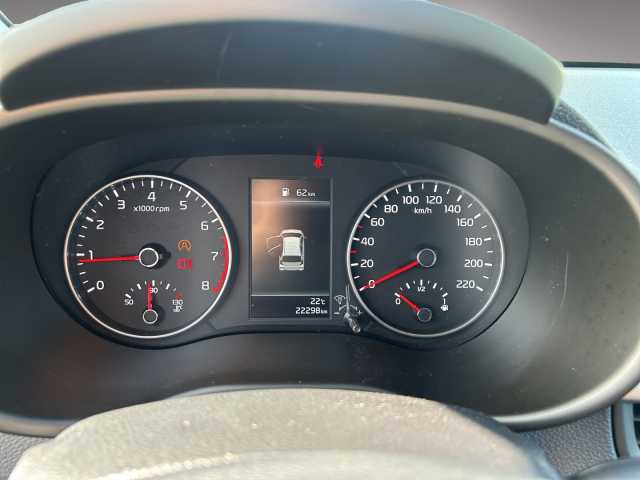 Kia Picanto – Bild 14