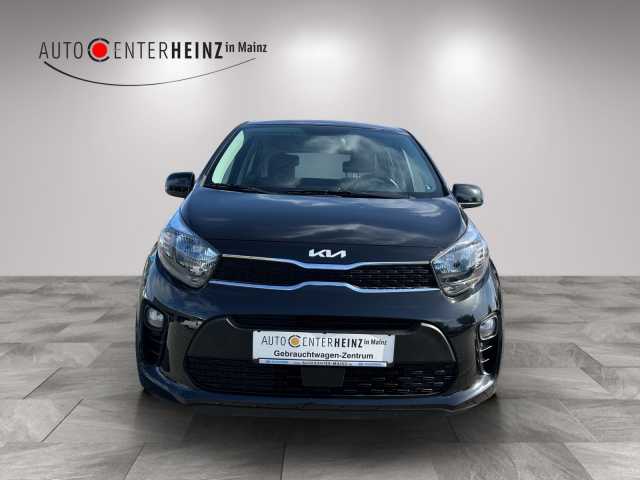 Kia Picanto – Bild 2