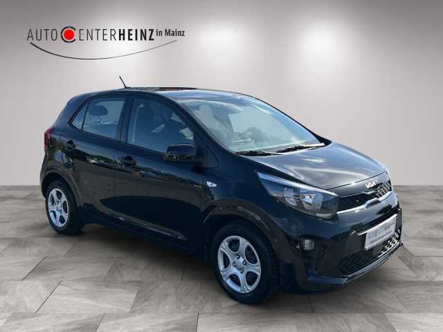Kia Picanto – Bild 3